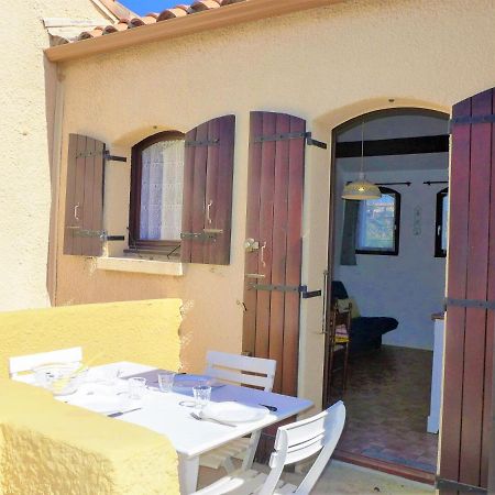 Apartment Pleine Vue Sur Mer By Interhome Saint-Pierre-la-Mer  Buitenkant foto