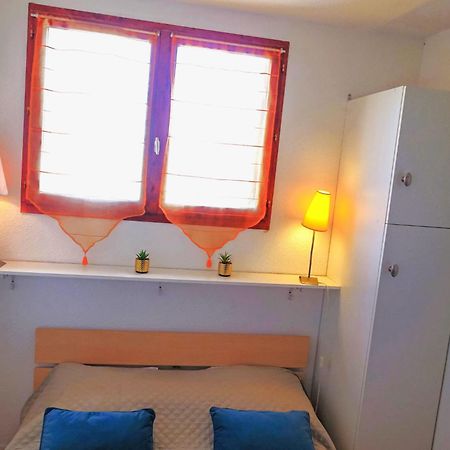 Apartment Pleine Vue Sur Mer By Interhome Saint-Pierre-la-Mer  Buitenkant foto