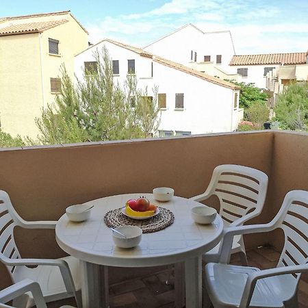 Apartment Pleine Vue Sur Mer By Interhome Saint-Pierre-la-Mer  Buitenkant foto