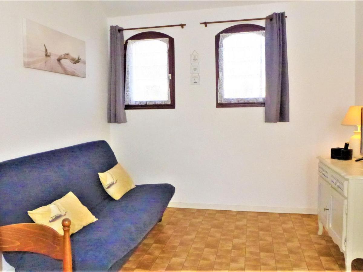 Apartment Pleine Vue Sur Mer By Interhome Saint-Pierre-la-Mer  Buitenkant foto