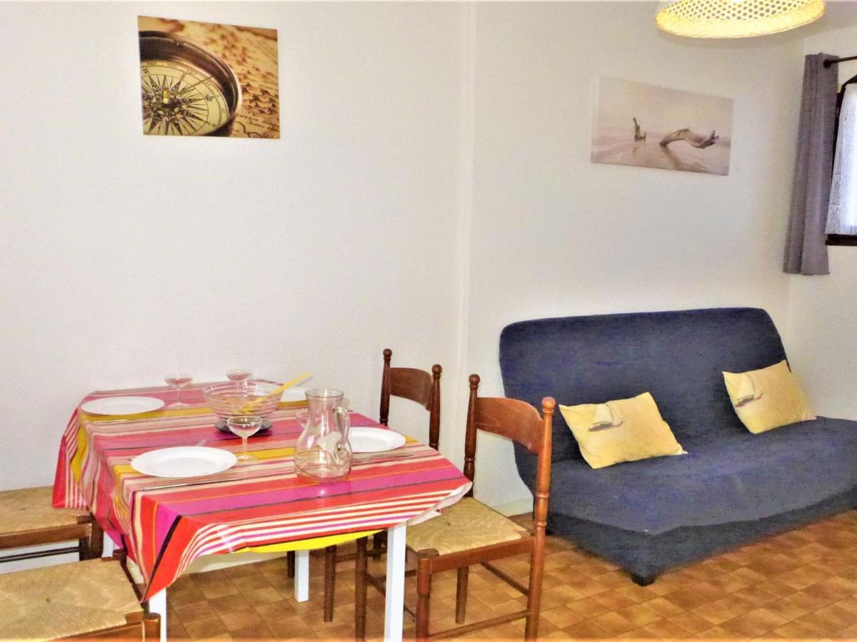 Apartment Pleine Vue Sur Mer By Interhome Saint-Pierre-la-Mer  Buitenkant foto