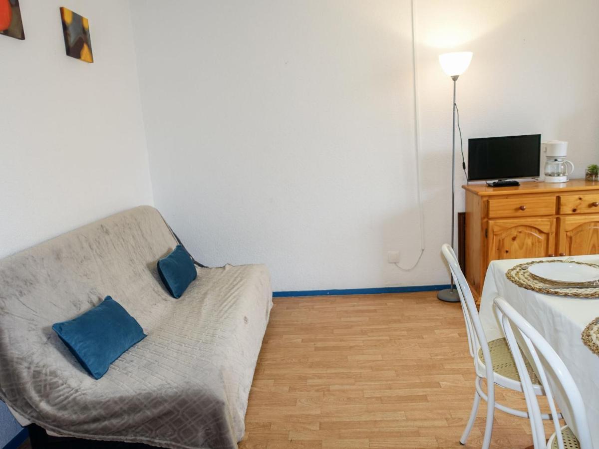 Apartment Pleine Vue Sur Mer By Interhome Saint-Pierre-la-Mer  Buitenkant foto