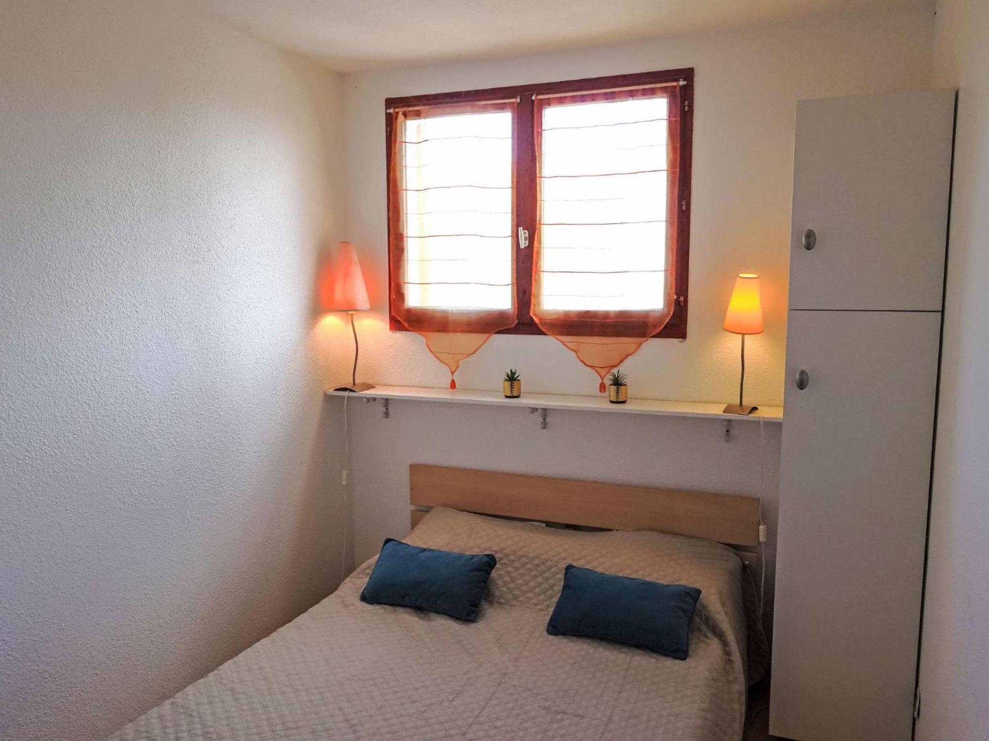 Apartment Pleine Vue Sur Mer By Interhome Saint-Pierre-la-Mer  Buitenkant foto