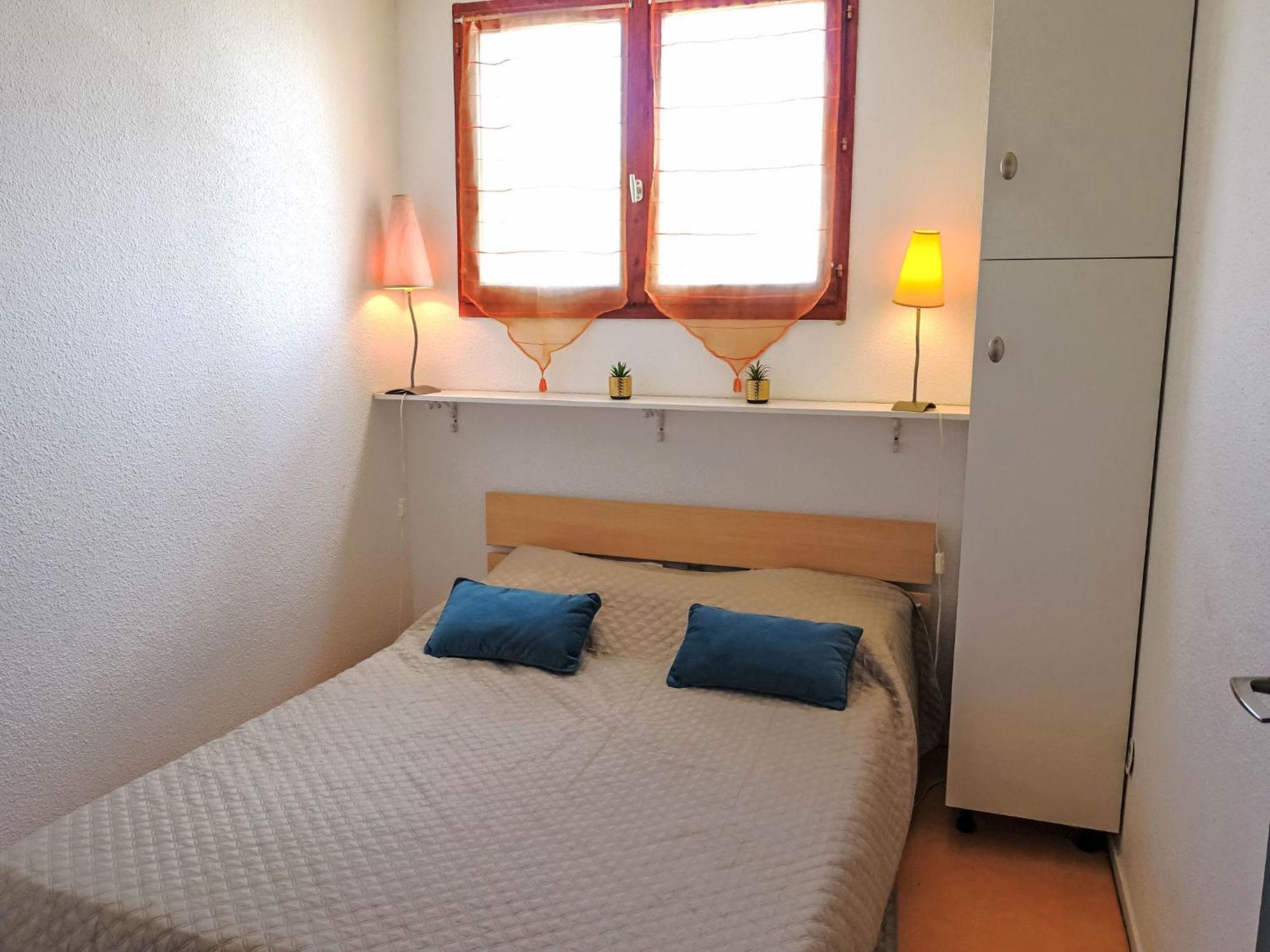 Apartment Pleine Vue Sur Mer By Interhome Saint-Pierre-la-Mer  Buitenkant foto